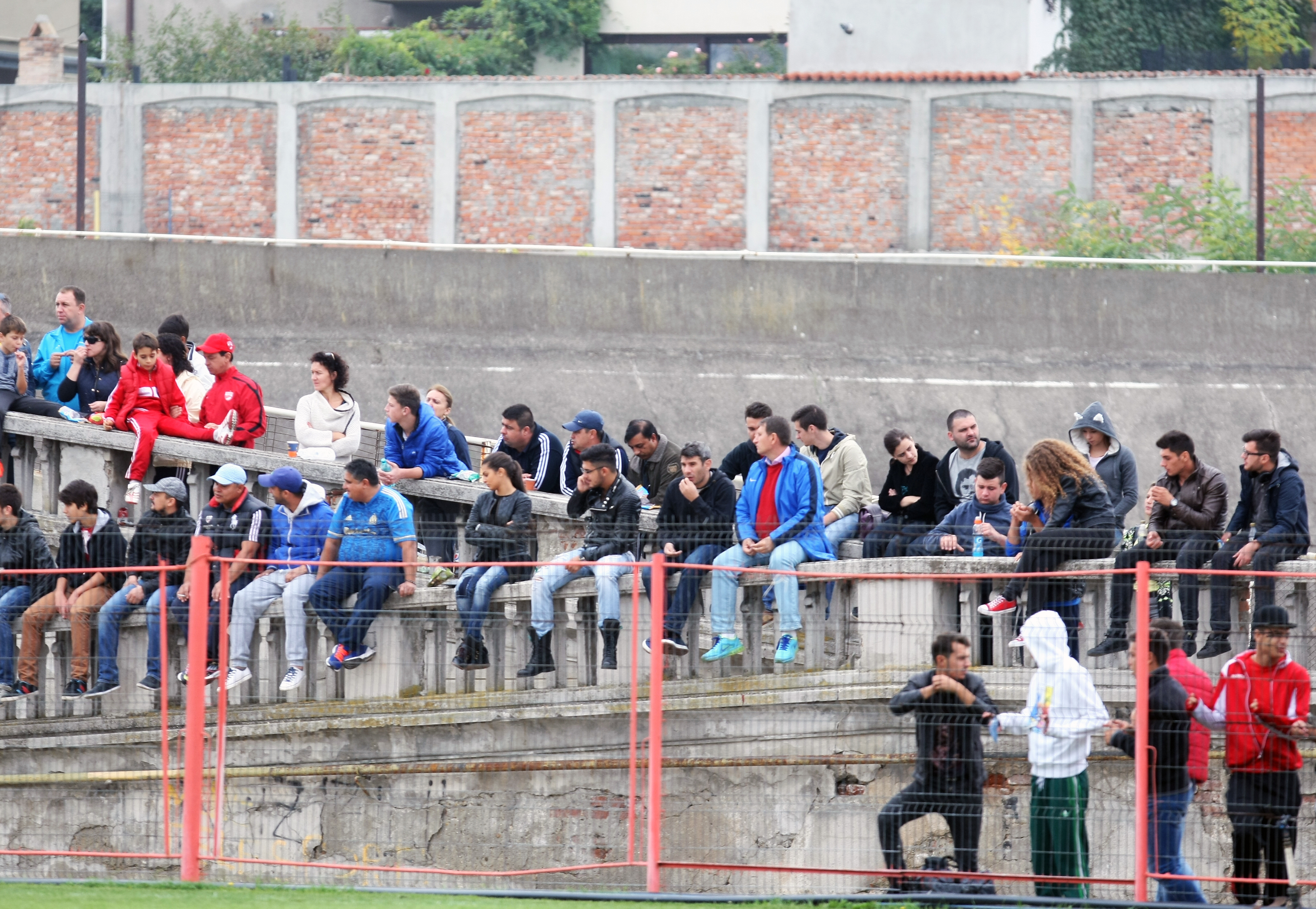 Dinamo a bătut Steaua! Cum s-a întâmplat minunea