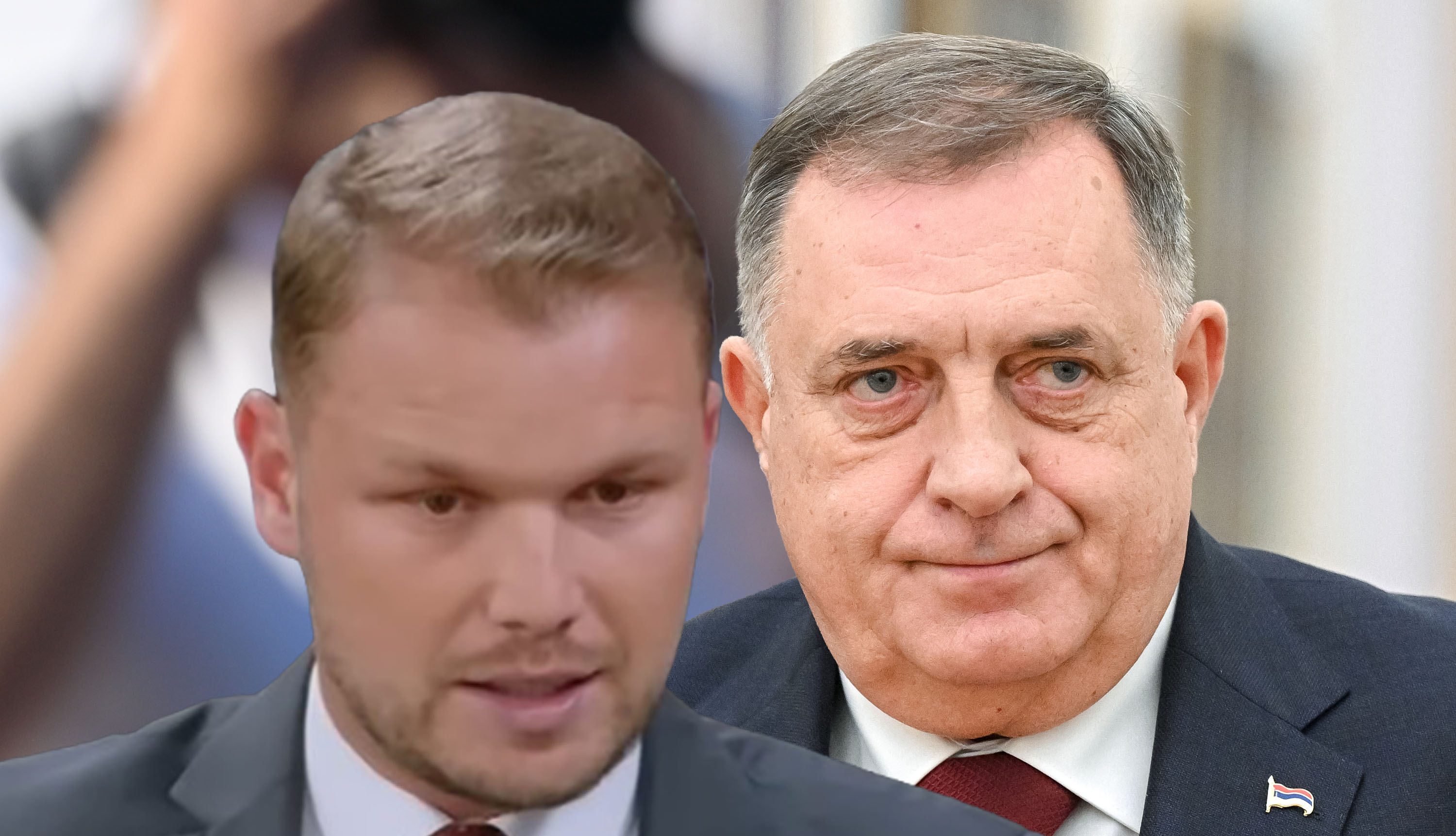 Izbori u BiH i Republici Srpskoj: Stanivuković i Dodik u fokusu