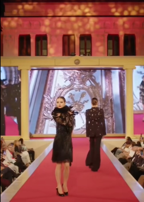 Mărturisirea pe care Irina Columbeanu i-a făcut-o lui Cătălin Botezatu. Designerul intervine în scandalul cu tatăl Irinel: „Copilul nu are nicio vină”
