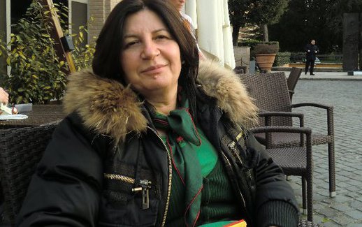 Magda Catone, anunțul despre retragerea la mănăstire: „Nu e exclus peste câțiva ani să mă găsești acolo”