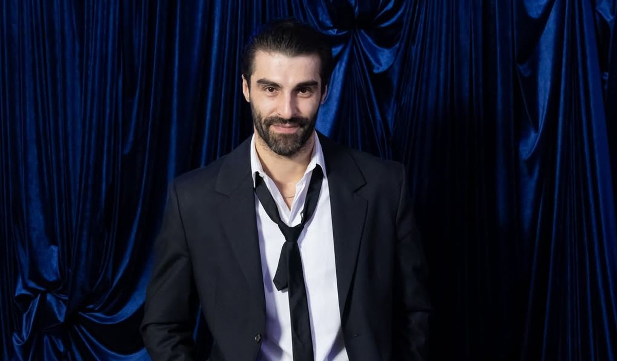 Serialele la care se uită actorul Daniel Nuță: „Sunt la zi cu el”. Cum îl strigă fanii când îl văd pe stradă