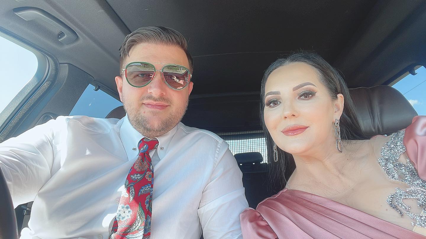 Angela Rusu, transformare spectaculoasă după ce a slăbit 30 de kilograme. Artista a trecut prin trei operații estetice într-o singură zi