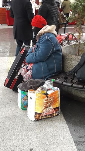 UPDATE/ Întârzieri de sute de minute în Gara de Nord! Un tren care trebuia să ajungă la 8 dimineața a sosit după aproape 10 ore! Unde poți vedea în timp real situația fiecărei curse