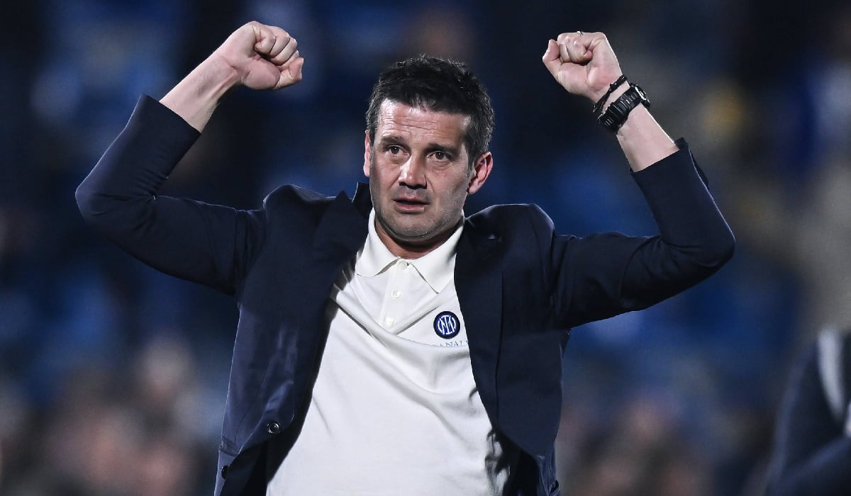Salariul uriaș încasat de Cristi Chivu la Inter. Antrenorul român este în topul celor mai bine plătiți tehnicieni din Serie A