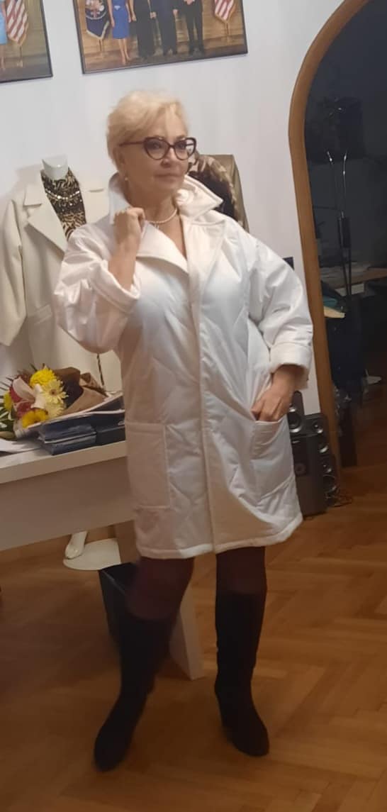Cum e viața Mihaelei Tatu la Oradea. De aproape 10 ani s-a mutat acolo: „Entuziasm, acțiune, nu prea stau locului mult timp”