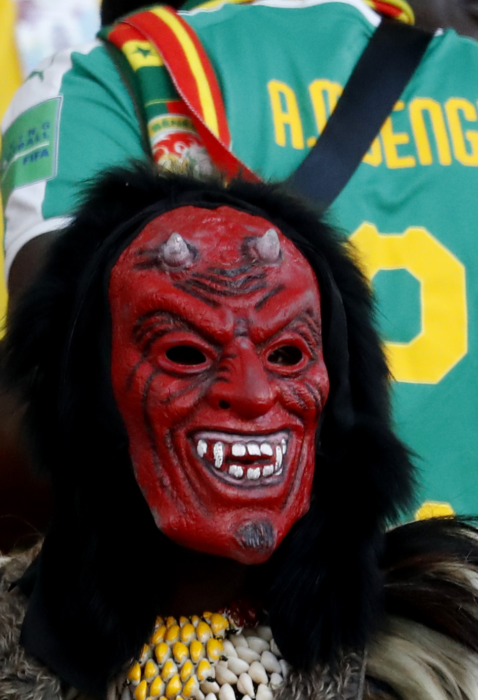 Japonia - Senegal 2-2, în grupa H de la Campionatul Mondial de fotbal Rusia 2018. SenEGAL a condus de două ori / FOTO&VIDEO