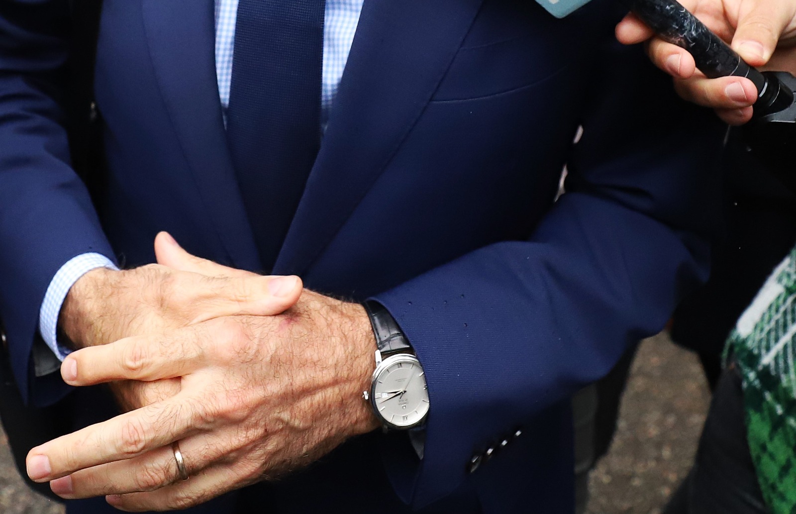 Ce sunt și cât costă ceasurile de lux ale politicienilor. De la Timex la Patek Philippe, accesoriile liderilor politici devin subiect de dezbatere publică