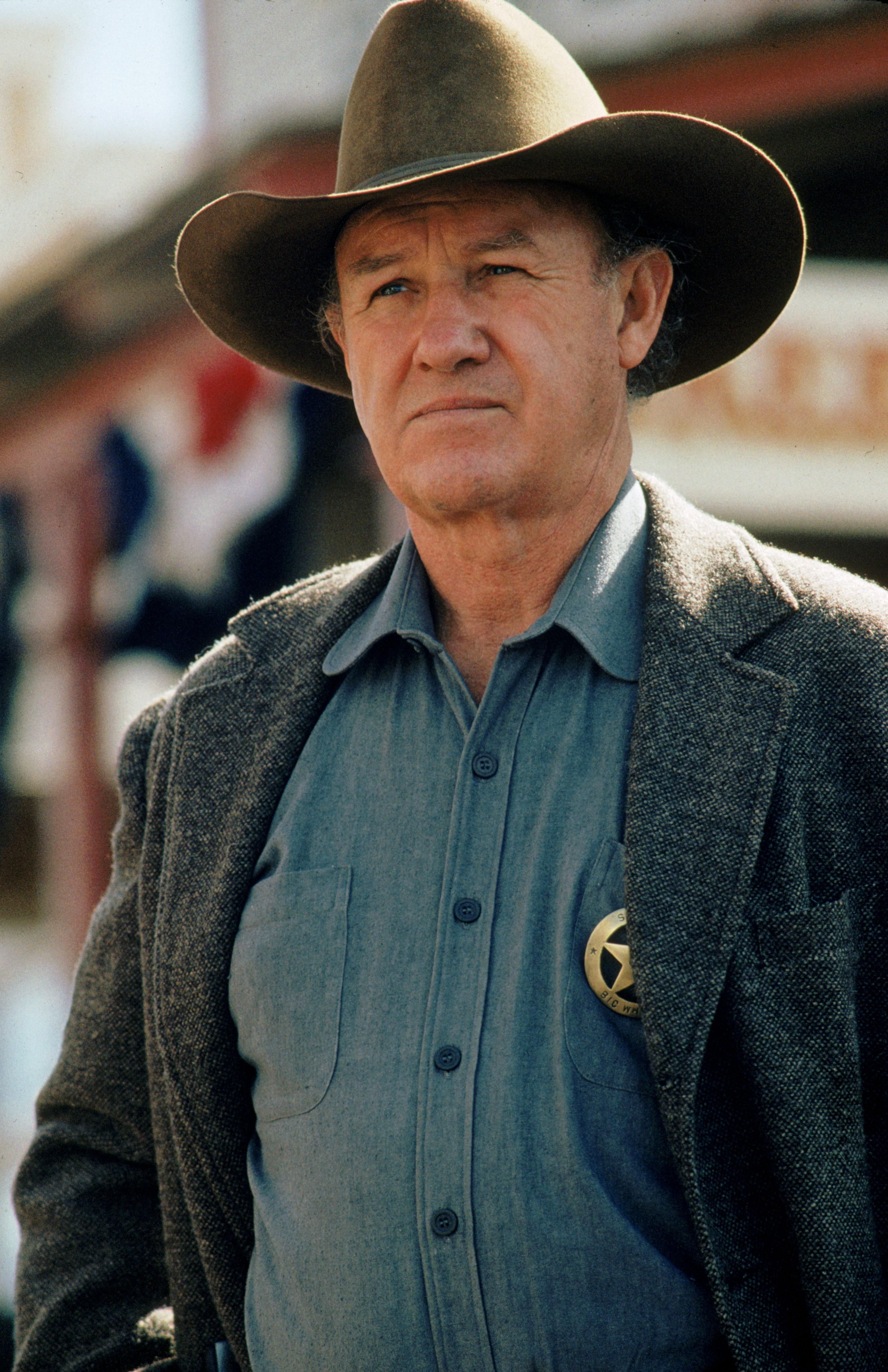 Ultimele imagini cu Gene Hackman în viață: Apariție rară în public alături de soția lui. Cei doi au fost găsiți morți în casă