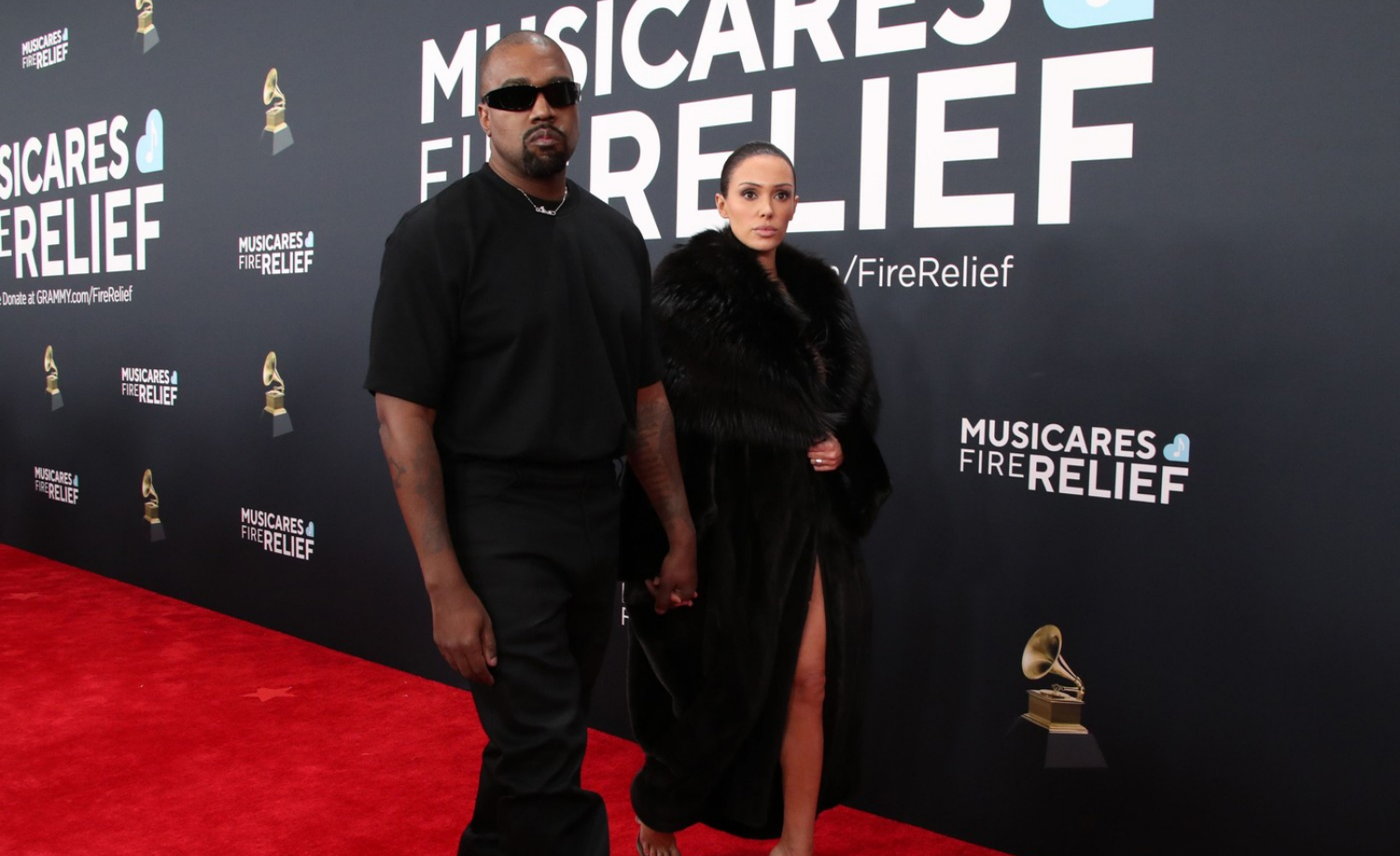 Kanye West recunoaște că a fost părăsit de Bianca Censori: „O fac să se simtă rău”. De ce a avut atacuri de panică