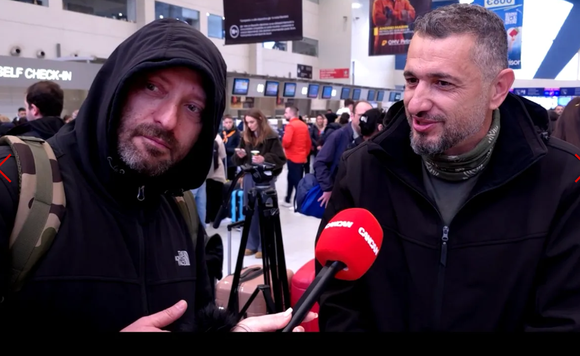 Cine este Mihai Ban de la Asia Express 2026. A participat deja alături de Cheloo la una dintre cele mai dure competiții din lume