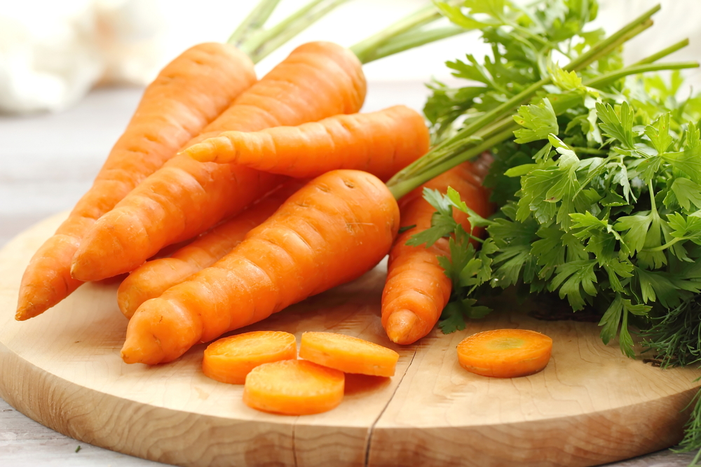 Morcovi - când se cultivă, ce beneficii au și care sunt cele mai bune rețete culinare cu morcovi