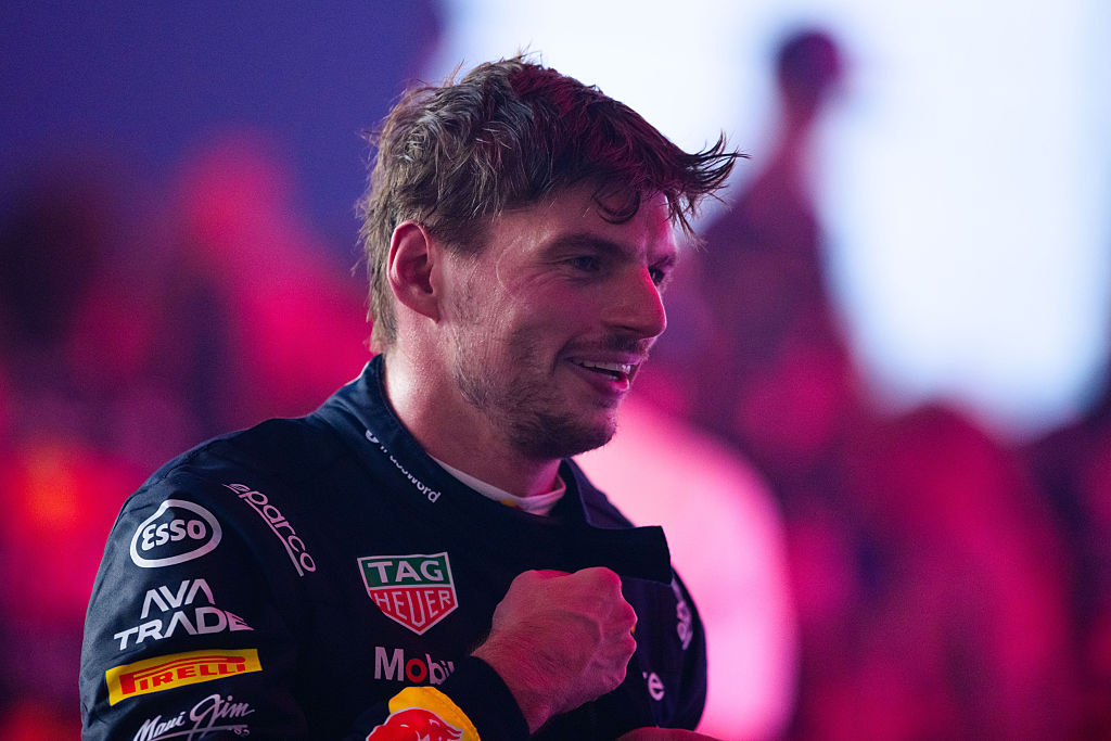 „Foglalkoznom kell ezzel is” – Max Verstappen szíve megszakad, mikor így látja a kislányát