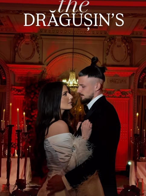 Cât a costat rochia de mireasă purtată de Ioana Stan, soția lui Radu Drăgușin. Imagini din locația de vis în care a avut loc petrecerea