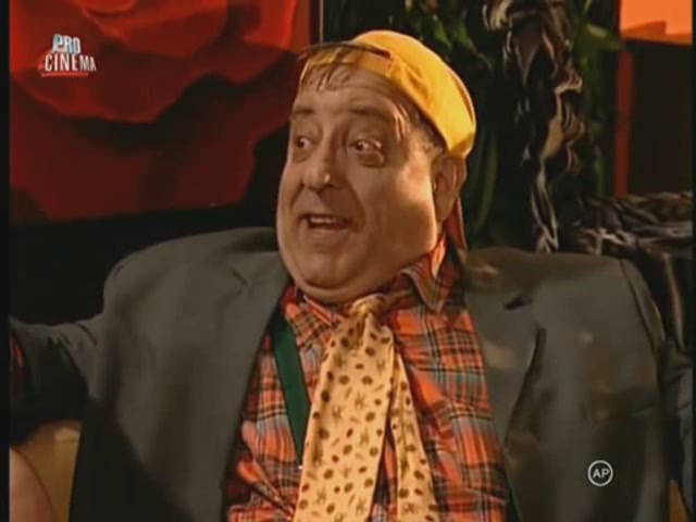 Ce face Tudorel Filimon, cunoscut ca nea Popa din „La Bloc”, la 15 ani după terminarea serialului