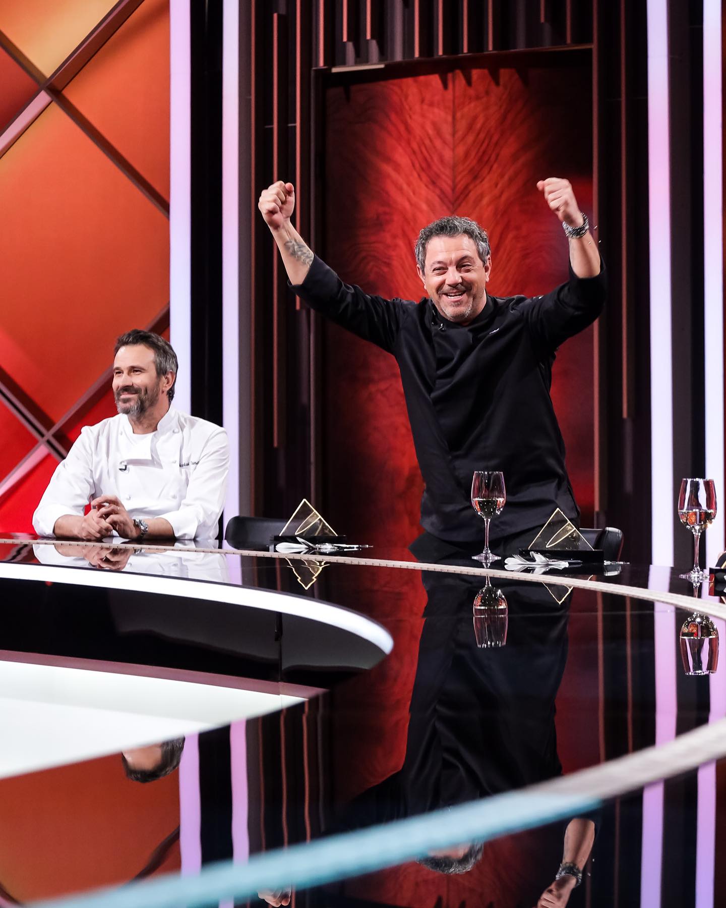 Sorin Bontea a filmat pentru o altă emisiune de la Antena 1 după demisia de la „Chefi la cuțite”. Ce a declarat bucătarul