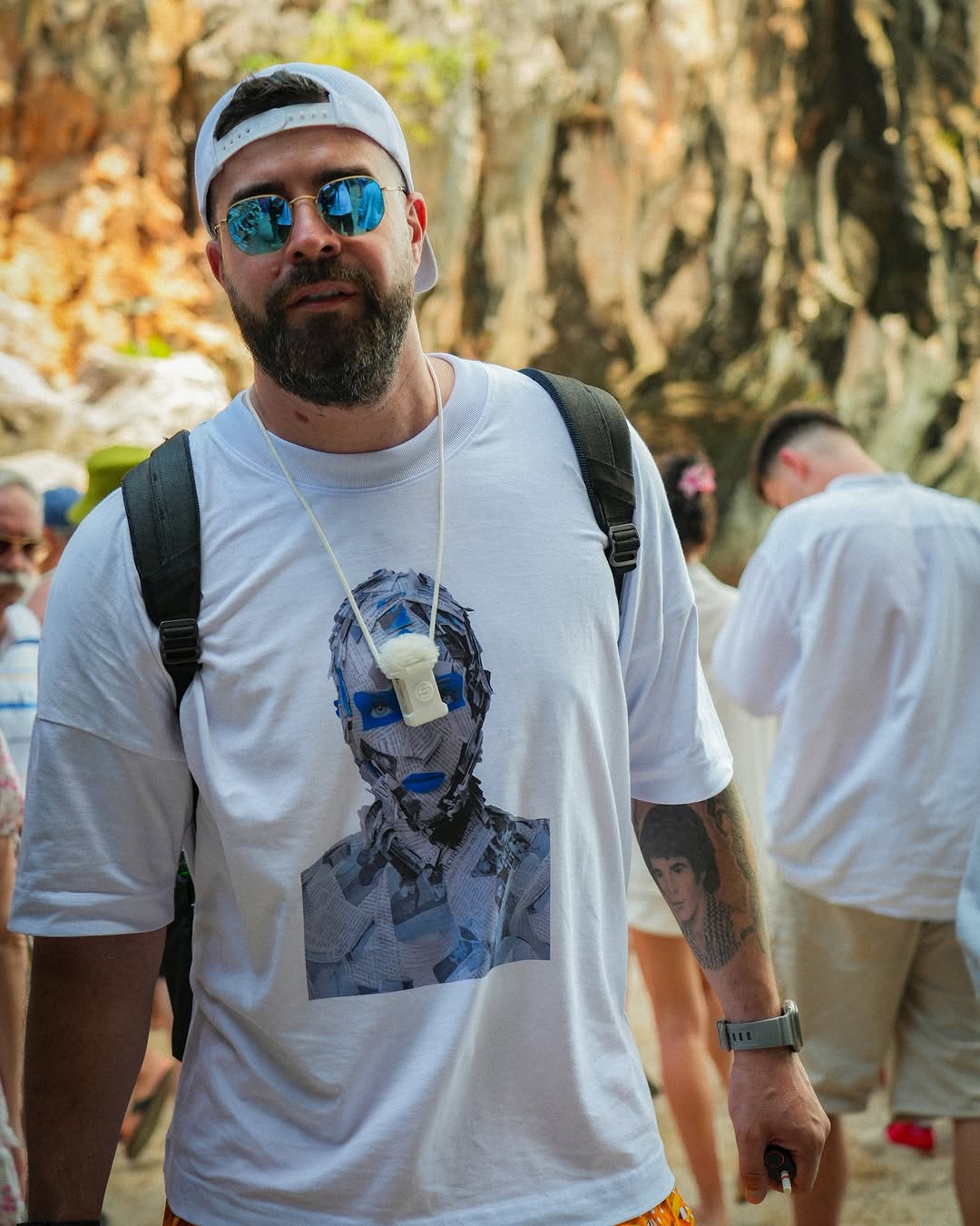 Ce a făcut Speak după ce s-a întors de la filmările „Insula Iubirii”: „Nu-i ok, orice ai zice”