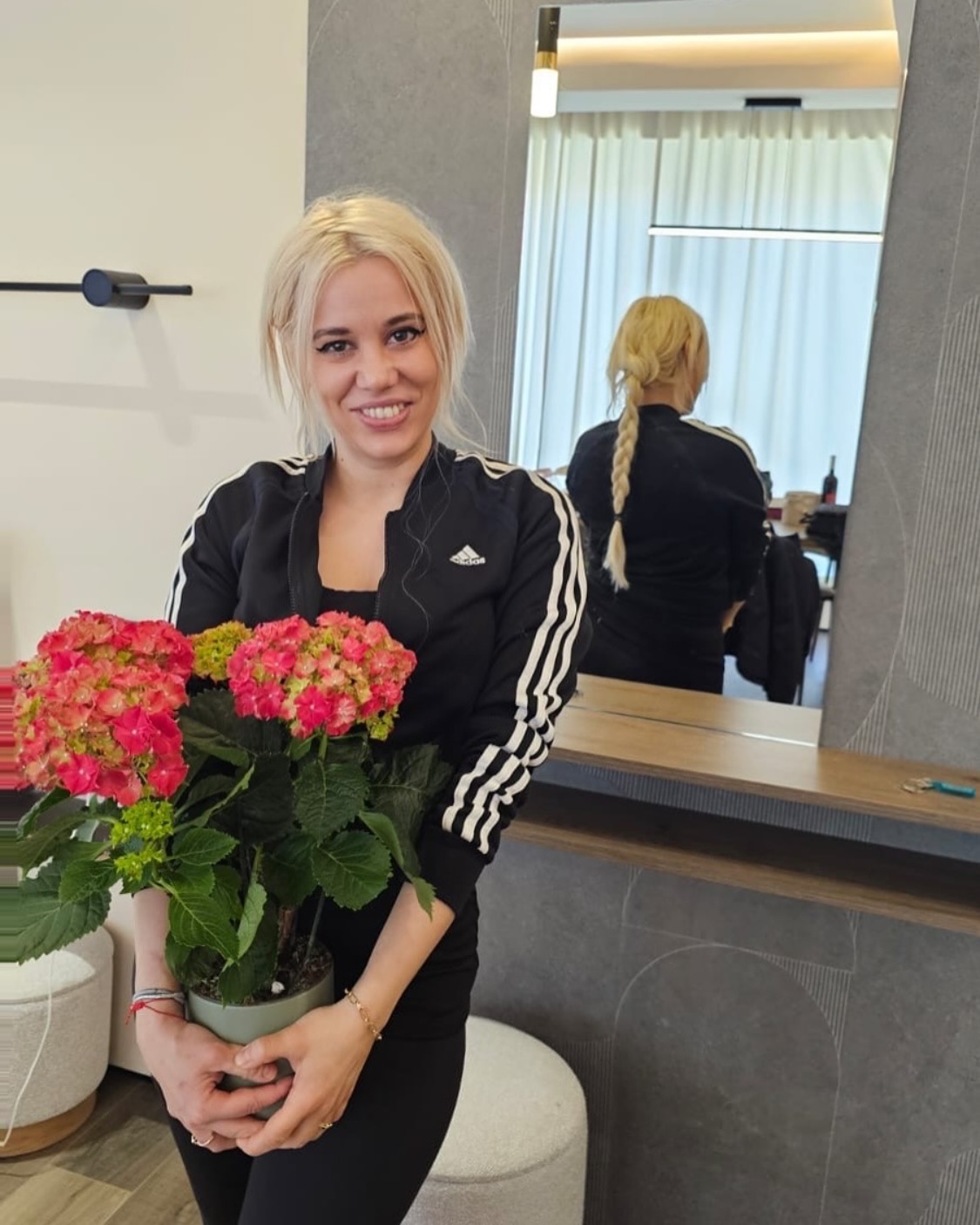 Anisia Gafton, dezvăluiri din culisele „Săriți de pe fix”. Cum a ajuns în show-ul de la PRO TV și care sunt cele mai grele probe | EXCLUSIV