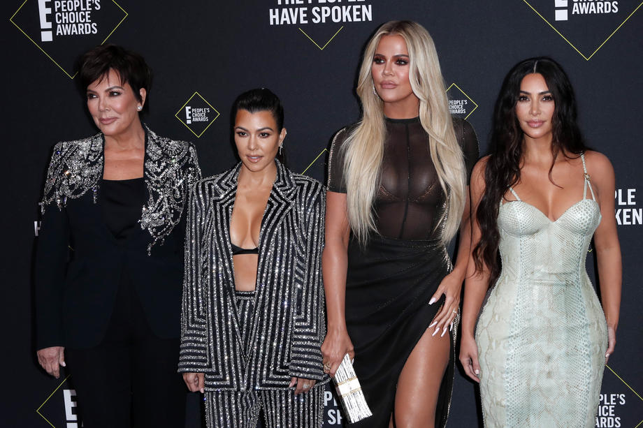 Kourtney Kardashian și Travis Barker au devenit părinți. Ce nume inedit au ales pentru bebeluș