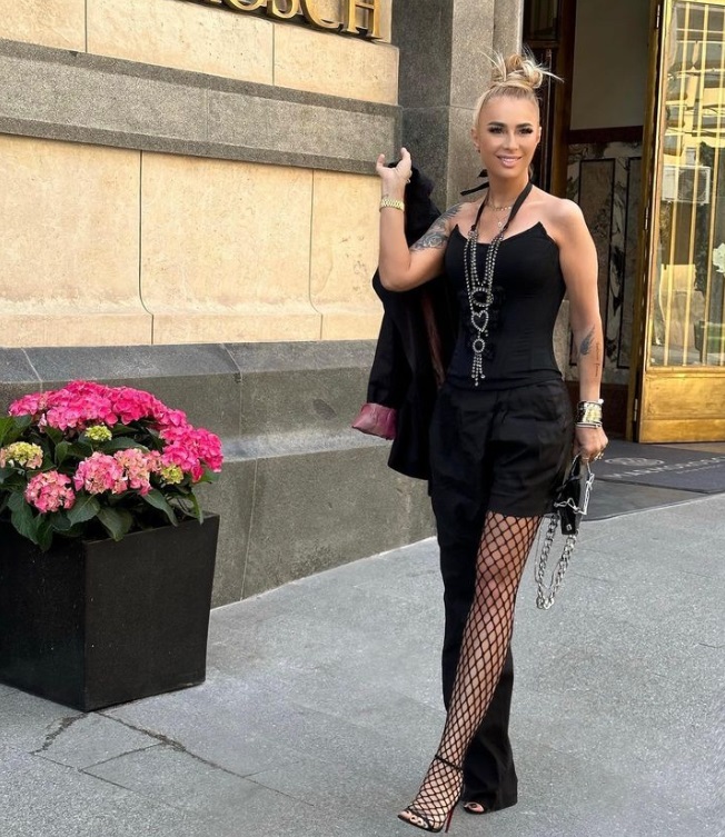 Anamaria Prodan își caută iubit după despărțirea de Flavius Nedelea și două căsnicii eșuate: „Nu spun că e simplu”. Ce cerințe are