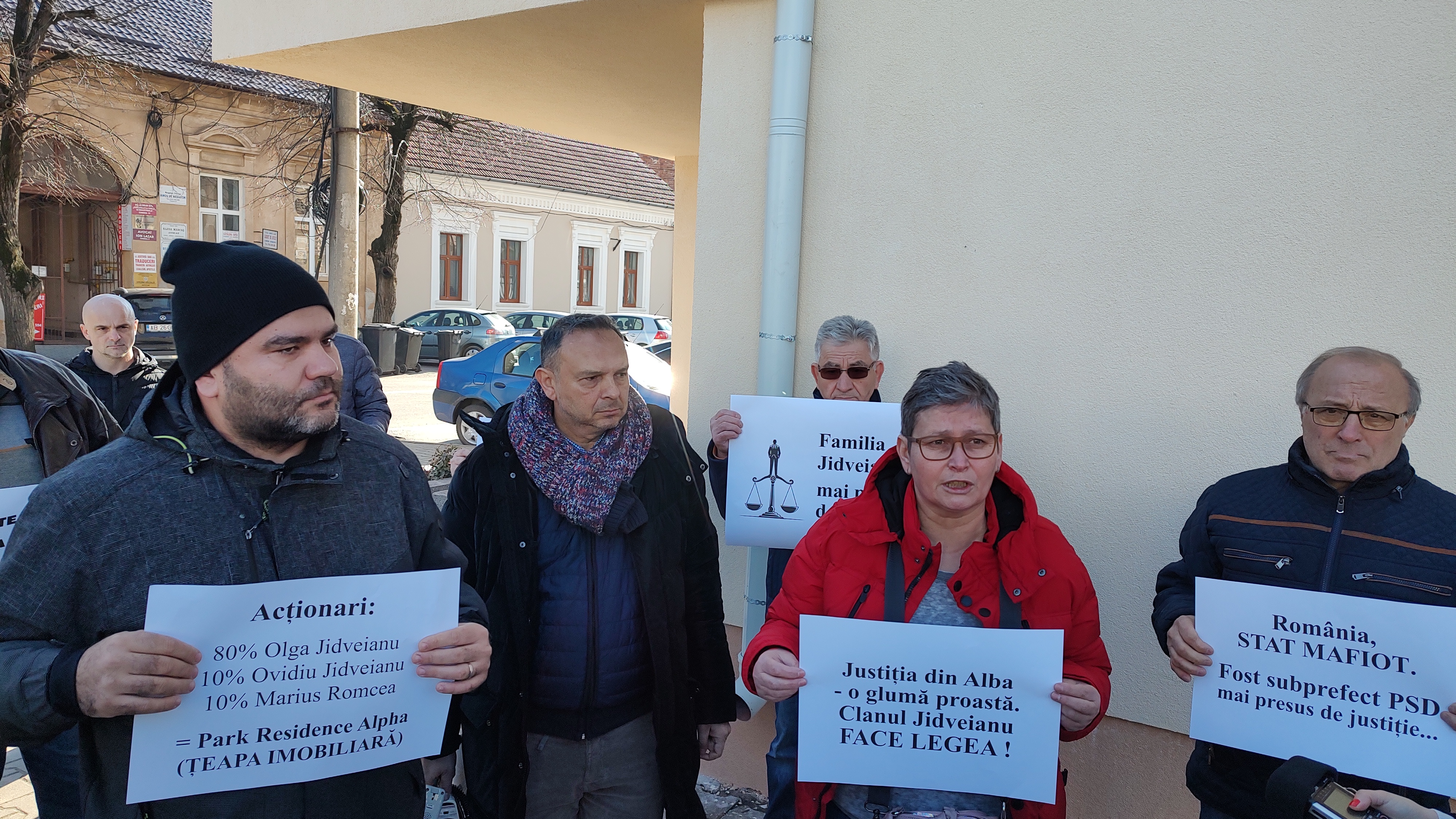 Scandal imobiliar la Alba Iulia, cu implicații financiare de peste 10 milioane de euro. „S-au mutat pereții, s-au schimbat schițele și s-a vândut de opt ori aceeași locuință”