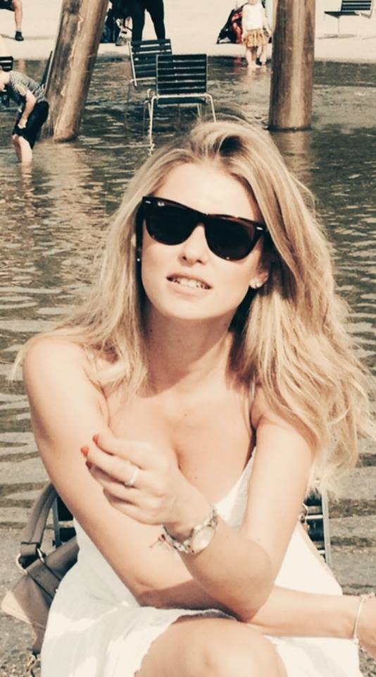 Ce mai face prezentatoarea Alexandra Stoian, de la Pro TV. A dispărut din lumina reflectoarelor | FOTO