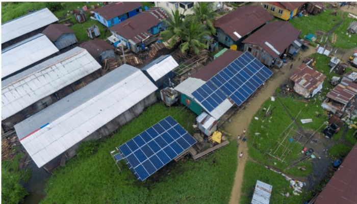 Africa buys 9 out of every 10 off-grid solar kits sold globally as Nigeria drives recovery