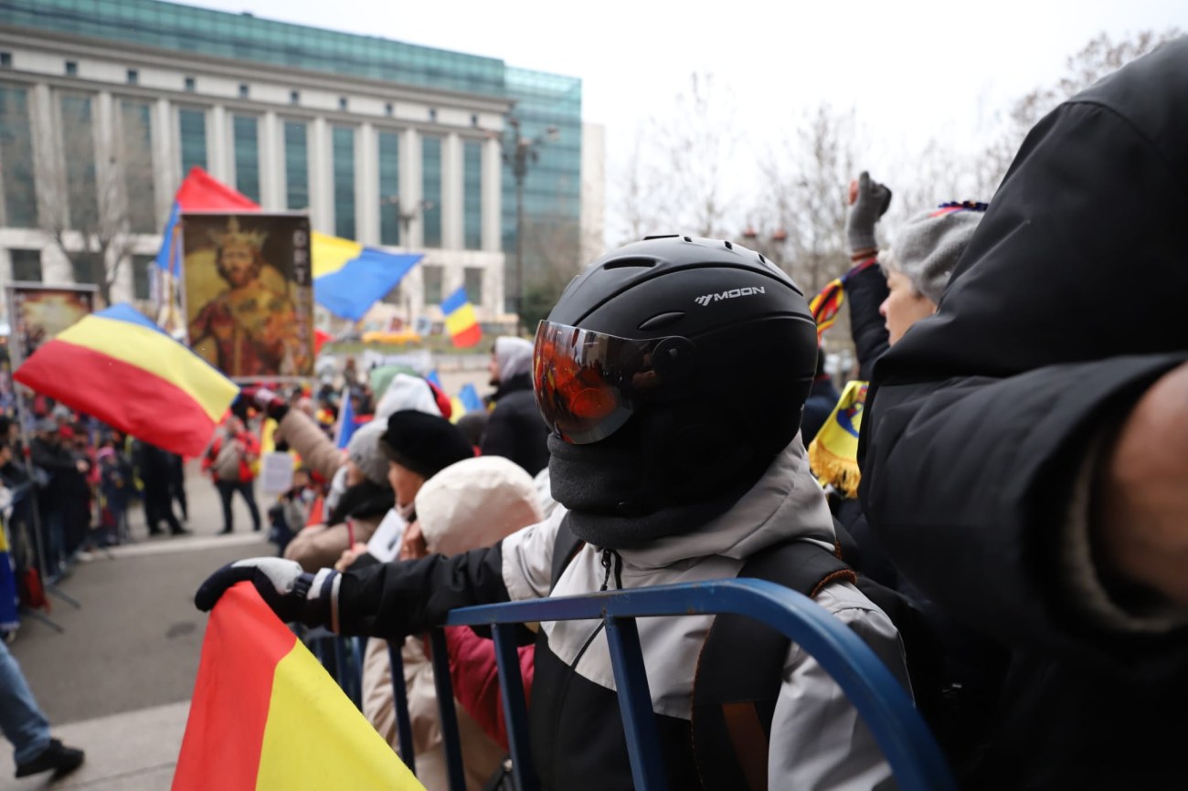 Procesul lui Călin Georgescu pentru propagandă legionară poate începe, a hotărât Tribunalul București. Va urma decizia și în al doilea dosar