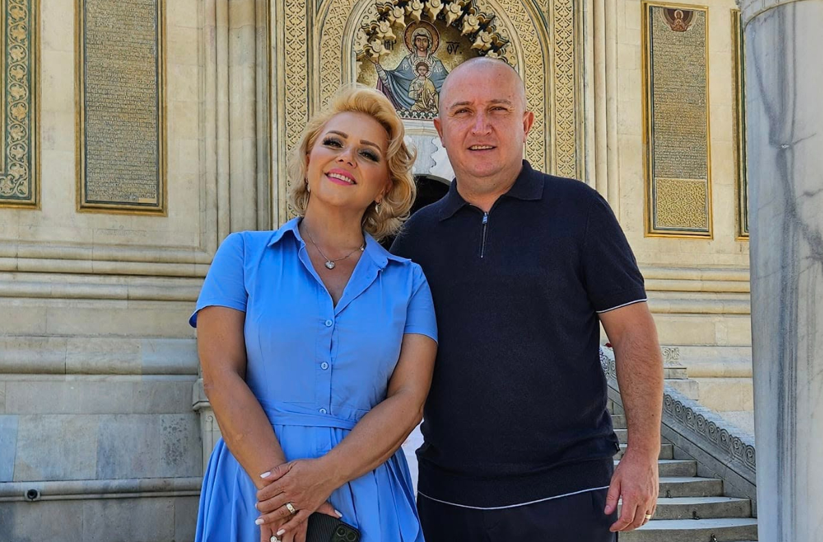 Cornelia și Lupu Rednic, țepuiți de un organizator de evenimente. „Ne-am luat-o și noi. E de anul trecut intentat procesul”