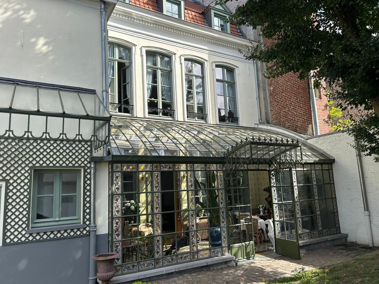 Ce muzee să vezi în Franța. De la Vagonul Armistițiului la casa natală a lui De Gaulle și Maison Léonie a lui Proust, de la Château de Saché Balzac la nuga și Nationale 7. Plus Amboise, câteva plaje și un munte