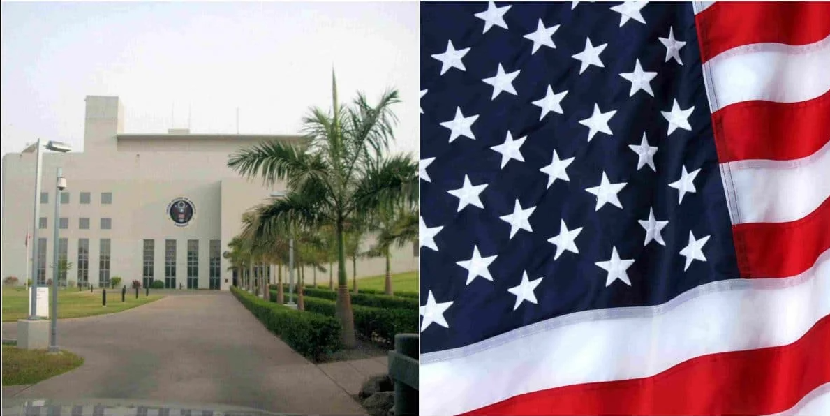US rolls out new visa requirements for Nigerian applicants