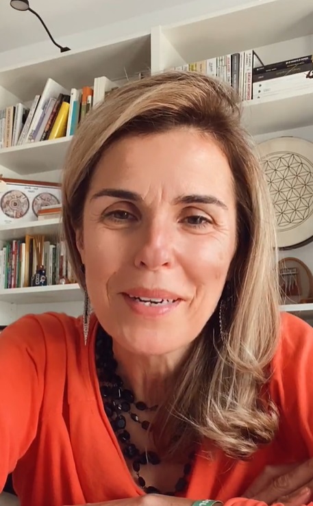 „Sunt elev la școala vieții”. La ce a renunțat Cristela, soția lui Călin Georgescu, înainte cu o lună de alegerile prezidențiale: „Ne învățăm lecțiile”