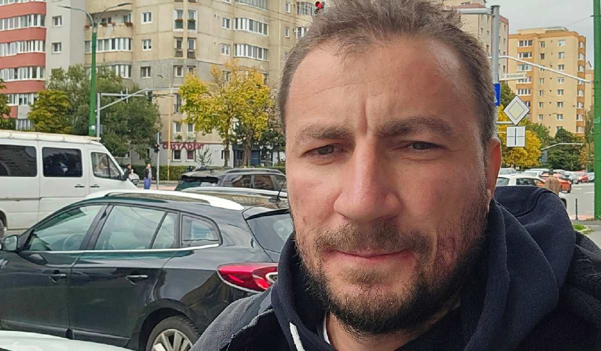 Ce note a luat Marian Godină la examenul de bacalaureat: „Se lupta din greu să treacă clasa”