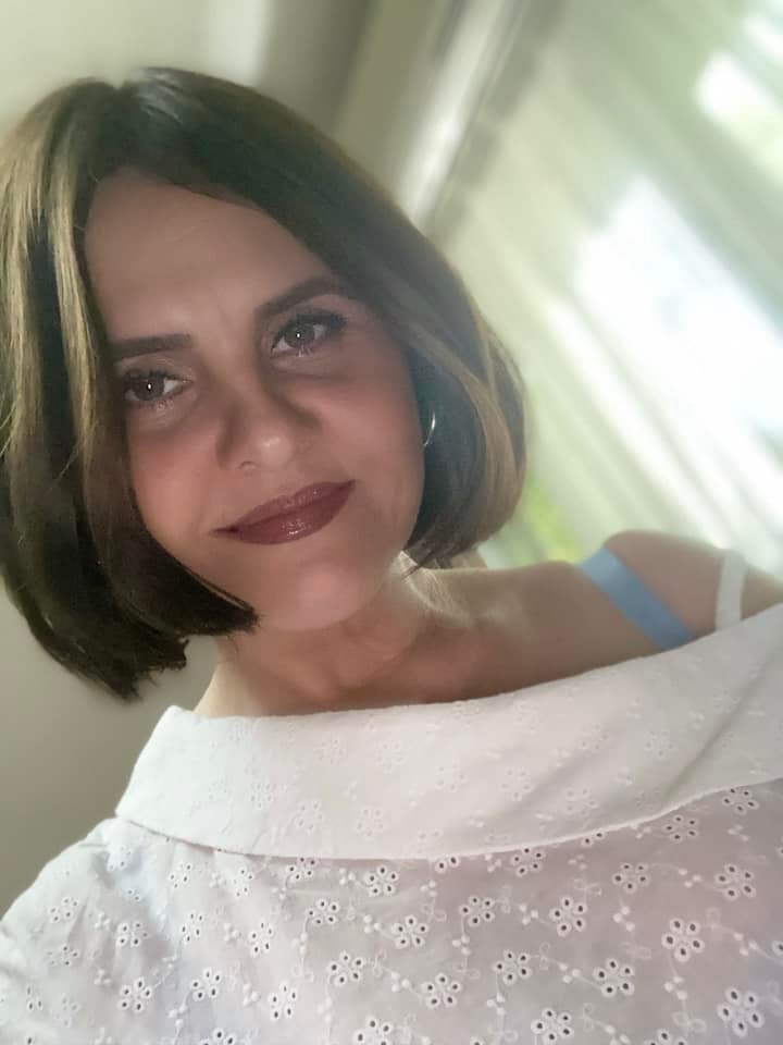 Cum arată Niculina Stoican când nu poartă costum popular. Cântăreața de muzică populară are 51 de ani