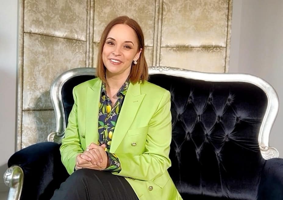Andreea Marin, confesiune surprinzătoare despre viitorul ei: „Îmi mai doresc un copil”