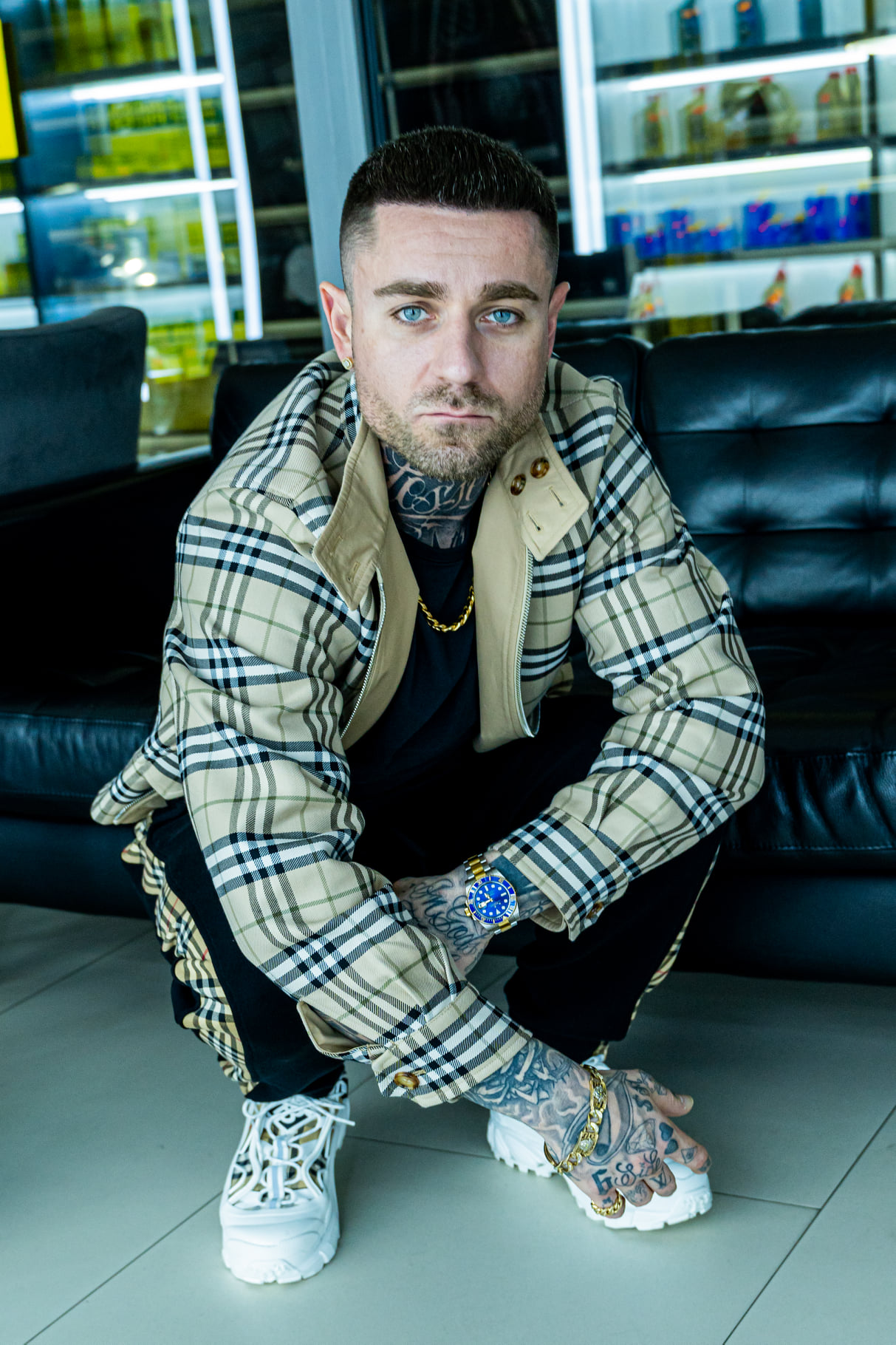 TJ Miles a recunoscut că o place pe Alexandra Duli de la „Survivor România”. Ce spune despre relație: „Eu sunt deschis”