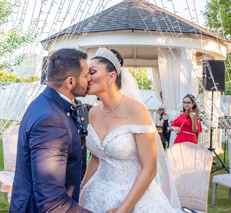 Florin Pastramă, cadou de zeci de mii de euro pentru Brigitte după împăcare: „Ea și-a dorit foarte tare”