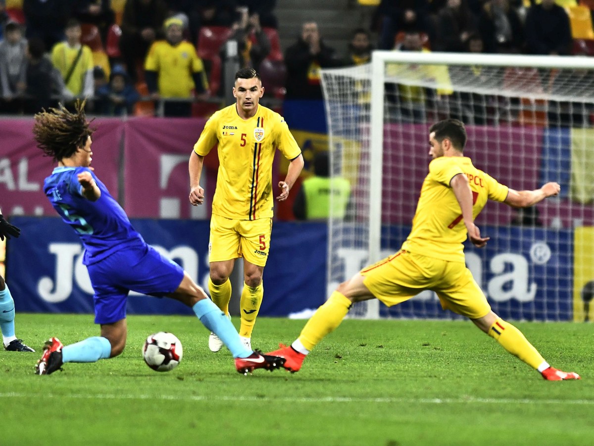 Edward Iordănescu, înaintea partidei România-Olanda din optimile Euro 2024: „Joci cu istoria în faţă, va fi extrem de greu”
