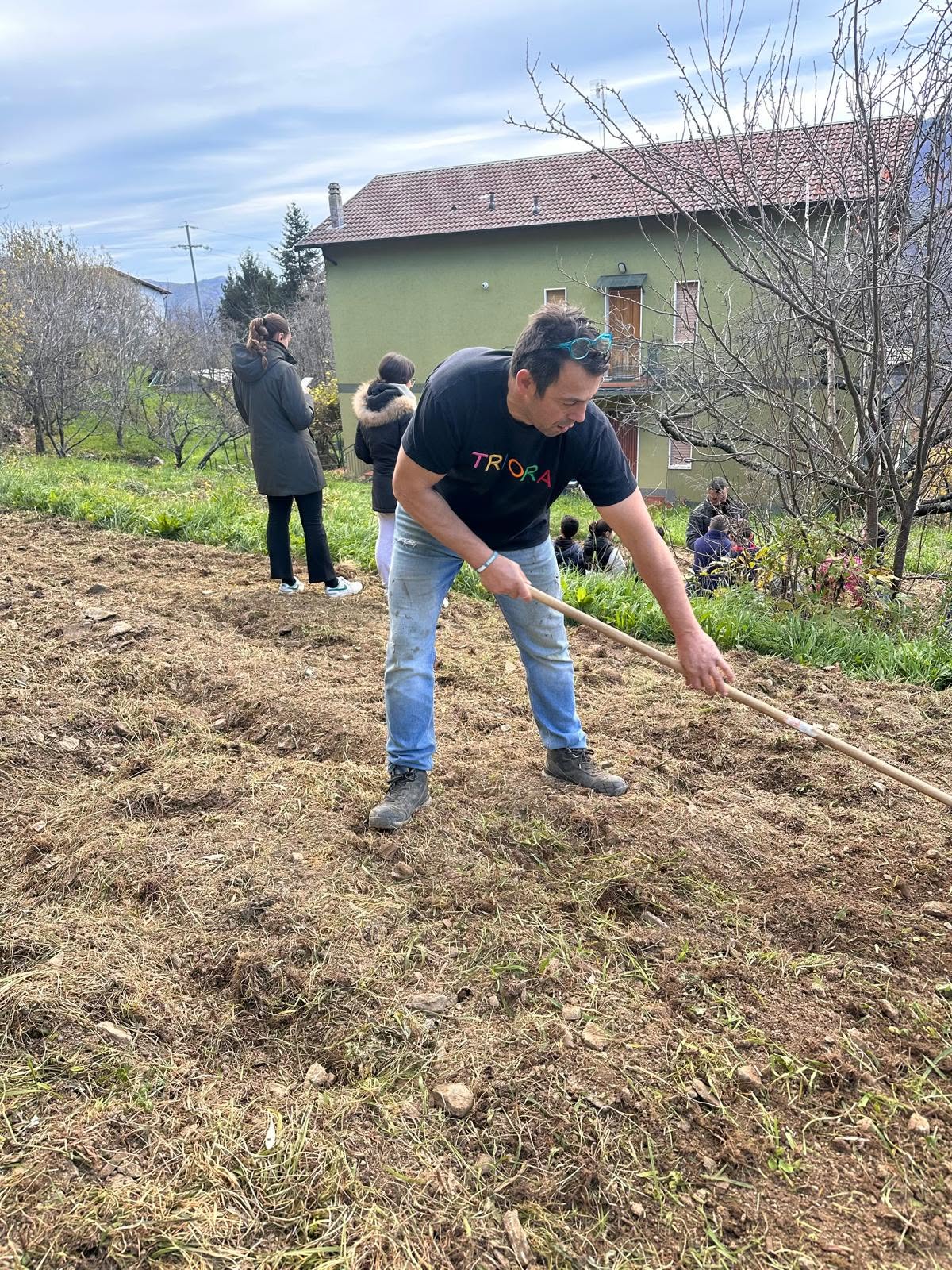 Un primar nu și-a luat salariul de 8 ani și a lăsat aproape 160.000 de euro orașului: „A guverna este un act de pură slujire și iubire pentru propriul pământ”