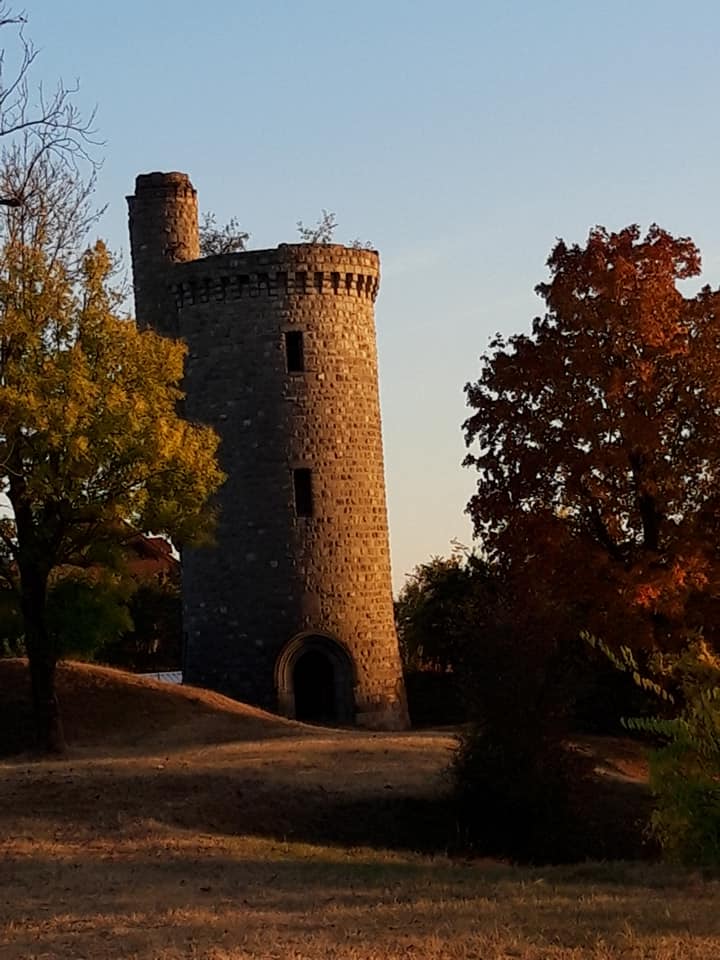 VIDEO/ Domeniul Cantacuzinilor de la Florești, reînviat de stră-strănepoata celui mai bogat român al tuturor timpurilor!