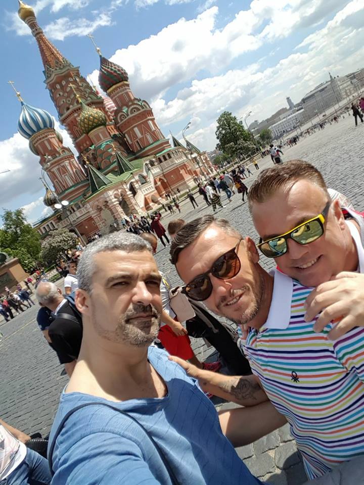 Fostul selecționer Mircea Rădulescu și Daniel Chiriță, campion cu Rapid și cu Șahtior, antrenorul naționalei Artiștilor, comentează Mondialul la interviurile Libertatea Live. ”Mi-au plăcut Mexic și Croația, pentru că atacă mereu”