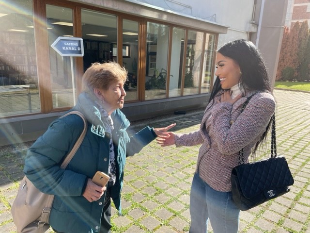 Ce spune Andreea Mantea despre viitorii concurenți de la „Casa iubirii”: „M-au impresionat puternic, dar unii au fost foarte emoționanți”