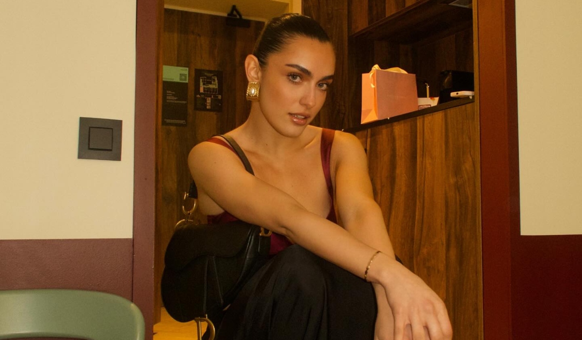 Alexia Eram rupe tăcerea despre viața personală, după ce Mario Fresh a zis cât a suferit după despărțirea lor: „Ți se pare că nu sunt bine?”