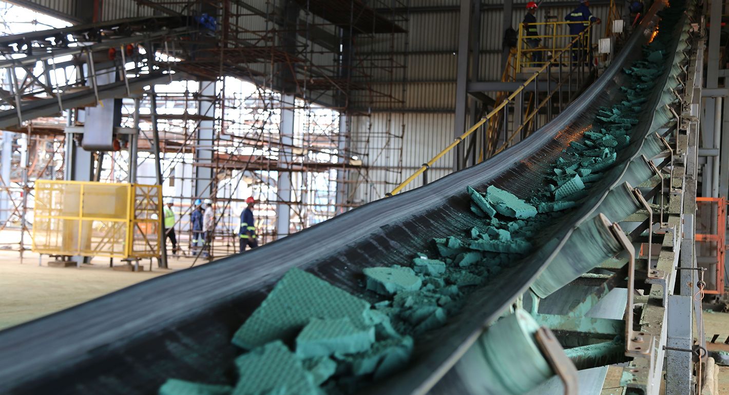 U.S. eyes billion-dollar mineral deals in Congo after tariffs shake global trade
