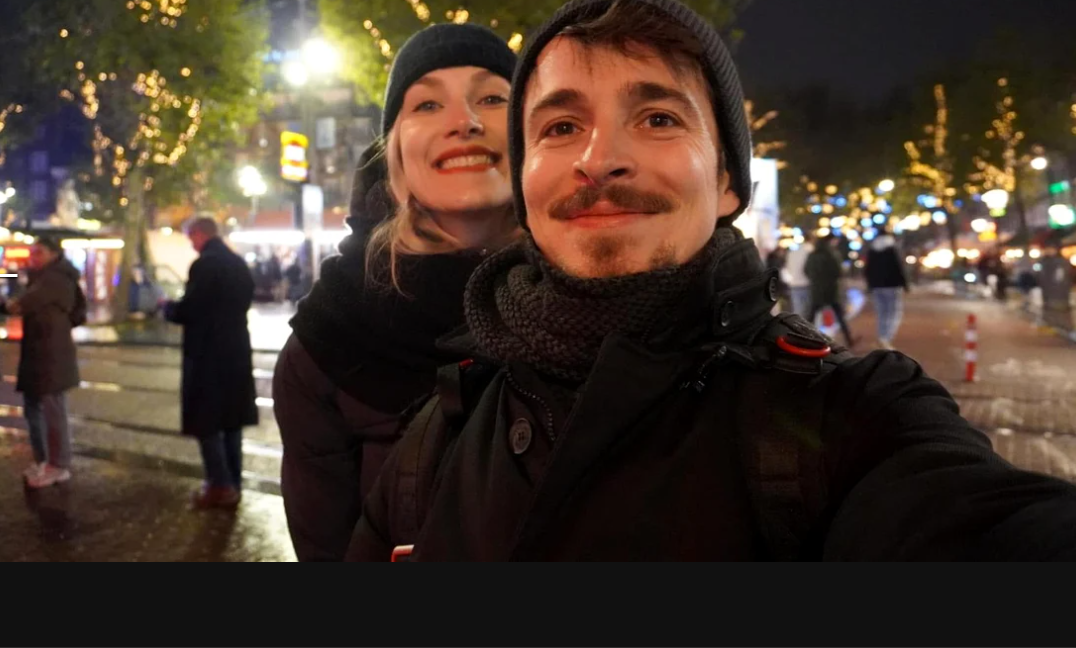 Andrei Leonte, primul câștigător „X Factor” din România, se căsătorește. Cine este iubita artistului. „Multă lume ridică din sprâncene când le zic asta. A cam fost ideea ei”