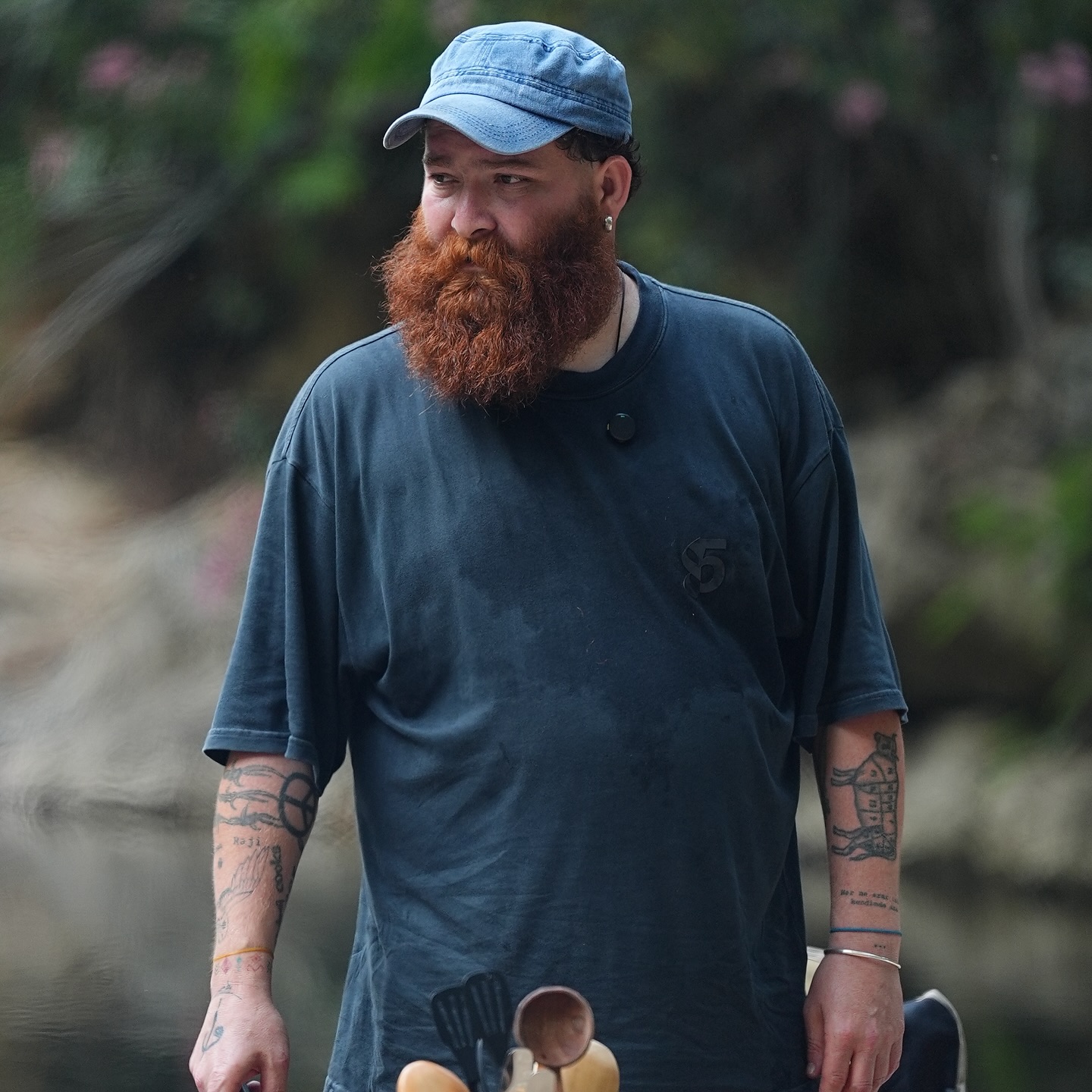 Eren Kasikci, fost câștigător MasterChef Turcia, a murit. Primele informații despre decesul bucătarului de 37 de ani