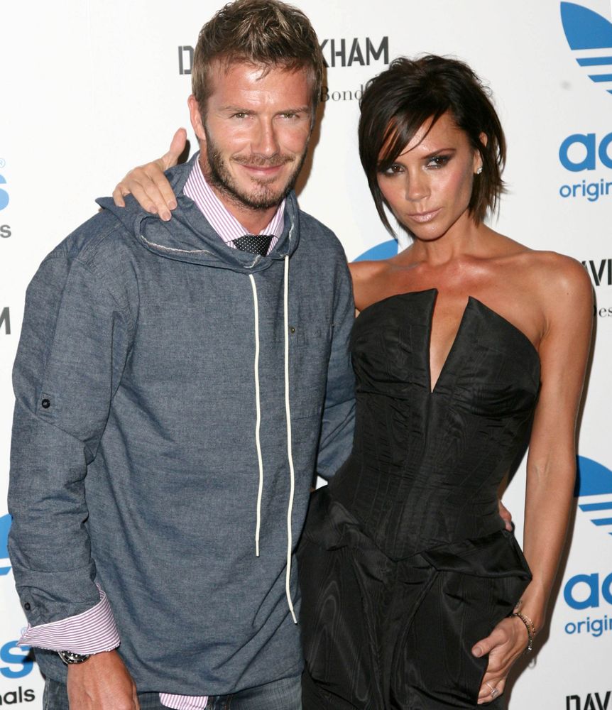Victoria Beckham, declarații sincere despre presupusa infidelitate a soțului ei David: „A fost cea mai grea perioadă”