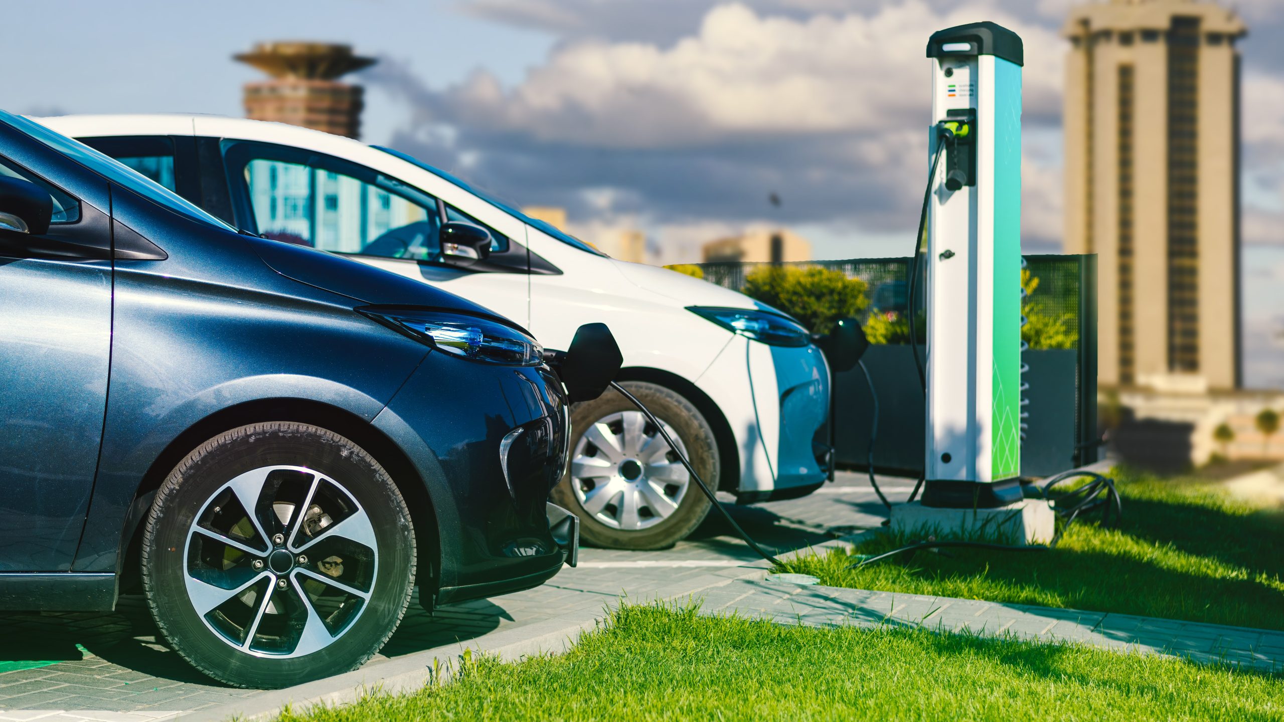 10 African countries with highest electric vehicle adoption