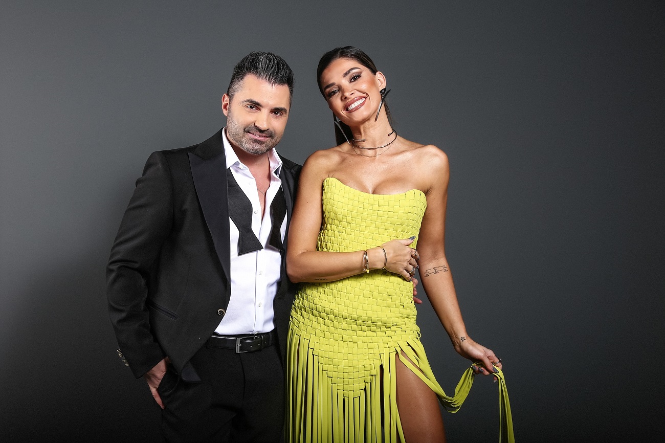 Pepe și Alina Pușcaș, primele declarații după schimbările din show-ul „Te cunosc de undeva!”: „Vor mai reveni într-un fel sau altul”