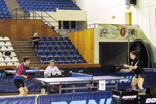Cadeţii-minune Pletea şi Şipoş fac legea în Superliga de seniori