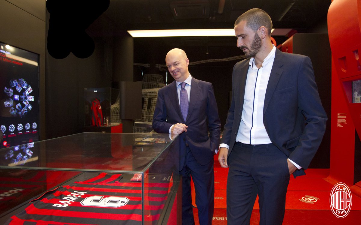 UPDATE. Bomba verii în Italia: Bonucci la AC Milan! Adversara Craiovei s-a întârit cu stoperul de la Juventus Torino. Mesaj pentru fanii lui Juve. Vine şi Lucas Biglia